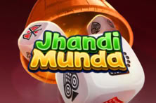 Jhandi Munda