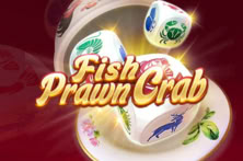 Fish Prawn Crab