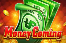 Money Coming