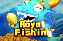 Royal Fishing