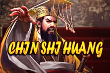 Chin Shi Huang