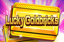Lucky Goldbricks