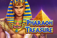 Pharaoh Treasure