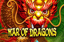War Of Dragons