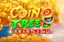 Coin Tree