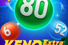 Keno Extra Bet
