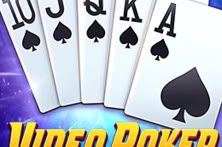 Video Poker