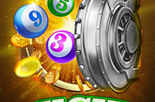 Lucky Bingo