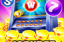 Jackpot Bingo