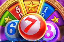 Bingo Carnaval