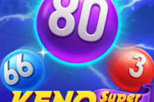 Keno Super Chance