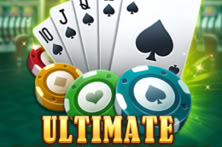 Ultimate Texas Hold'em