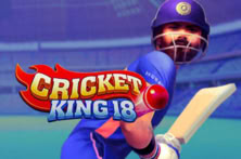 Cricket King 18