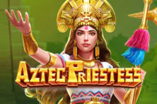 Aztec Priestess