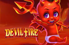 Devil Fire