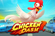 Chicken Dash