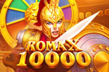 ROMA X 10000