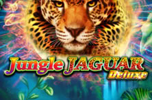 Jungle Jaguar Deluxe