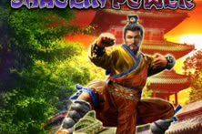 Shaolin Power