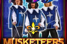 Musketeers