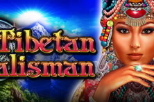 Tibetan Talisman