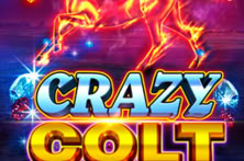 Crazy Colt