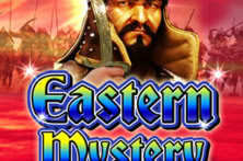 Eastern Mystery