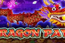 Dragon Pays