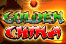 Golden China