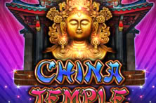 China Temple