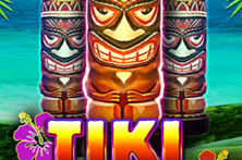 Tiki Fortune
