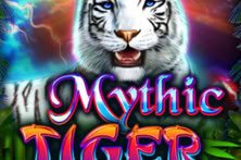 Mythic Tiger