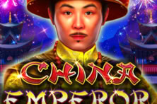 China Emperor