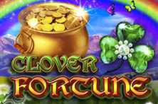 Clover Fortune