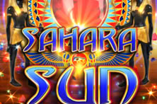 Sahara Sun