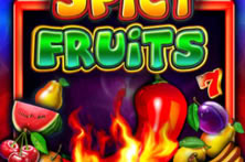 Spicy Fruits