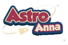 Astro Anna