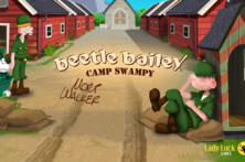 Beetle Bailey
