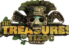 Treasures of Tizoc