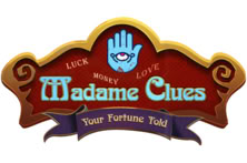 Madame Clues