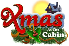 Xmas at the Cabin