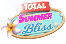 Total Summer Bliss