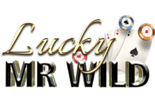 Lucky Mr. Wild