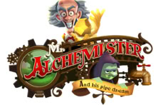 Mr. Alchemister