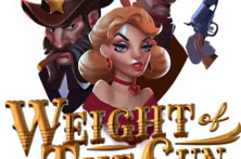 Weight of the Gun