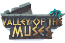 Valley of The Muses