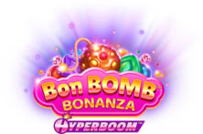 Bon Bomb Bonanza