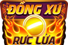 Coins on Fire