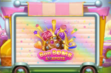 Bon Bomb Luxpots