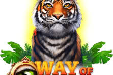 Way of the Tiger